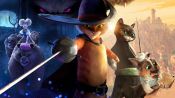 Puss in Boots: The Last Wish Fragman