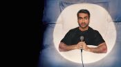 Kumail Nanjiani: Night Thoughts Fragman