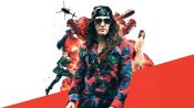 Gun Shy Fragman