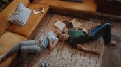 Grace and Grit Fragman