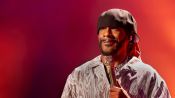 Katt Williams: The Last Report Fragman
