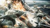 Sky Sharks Fragman