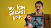 Bu İşin Şakası Yok Fragman