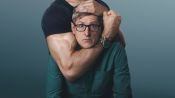 Louis Theroux: Inside the Manosphere Fragman