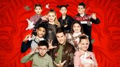 Magic Camp Fragman
