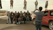 The Perfect Dictatorship Fragman