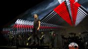 Roger Waters the Wall Fragman