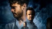 The 9th Life of Louis Drax Fragman