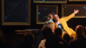 Jeff Ross: Take a Banana for the Ride Fragman