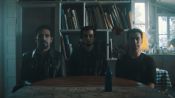Radio Dreams Fragman