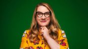 Sarah Millican: Late Bloomer Fragman