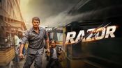 Razor Fragman