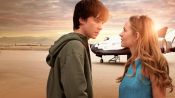 The Space Between Us Fragman