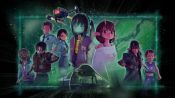 Milky Subway: The Galactic Limited Express to the Theater Fragman