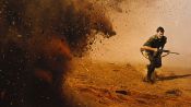 The Siege of Jadotville Fragman