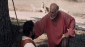 Don Quixote Fragman