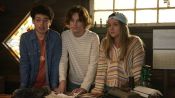 Monster Summer Fragman