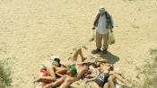 Suntan Fragman