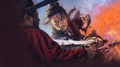 The Butcher's Blade Fragman