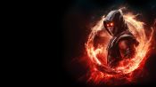Immortal Combat Fragman