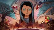 The Breadwinner Fragman