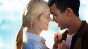 All the Bright Places Fragman