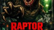 Raptor Attack Fragman