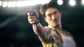 The Last Shot Fragman