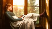 Mary Shelley Fragman