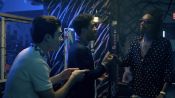 The After Party Fragman