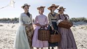 Little Women Fragman