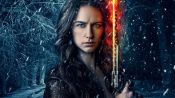 Wynonna Earp: Vengeance Fragman