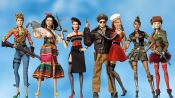 Welcome to Marwen Fragman