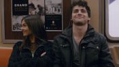 Naomi and Ely's No Kiss List Fragman