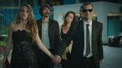 Behzat Ç.: Ankara Yanıyor Fragman