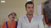 Şevkat Yerimdar Fragman