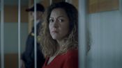 Under the Grey Sky Fragman