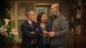 53 Sundays Fragman