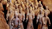 Mysteries of the Terracotta Warriors Fragman