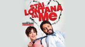 Stay Away from Me Fragman