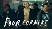 Four Corners Fragman