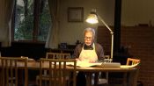 Hayao Miyazaki and the Heron Fragman