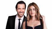 A Nice Girl Like You Fragman