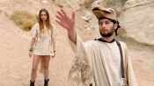 Nathan's Kingdom Fragman