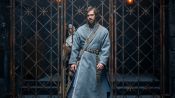 The Physician II Fragman