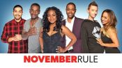 November Rule Fragman