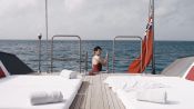Last Summer Fragman