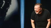 Ricky Gervais: Mortality Fragman