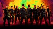 Expend4bles Fragman