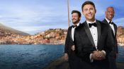 The Groomsmen: Second Chances Fragman